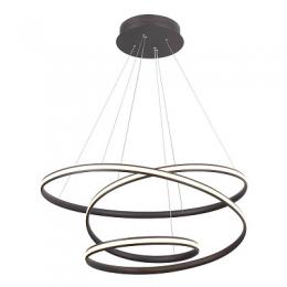 Изображение продукта Подвесной светодиодный светильник Odeon Light Orbit 